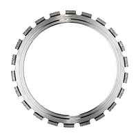 Диск Husqvarna Diagrip R 1445