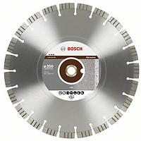 Алмазные отрезные круги Bosch Best for Abrasive