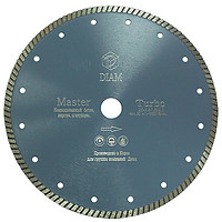 Алмазный диск DIAM Turbo Master
