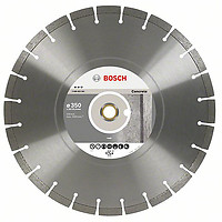 Алмазные отрезные круги по бетону Bosch Expert for Concrete