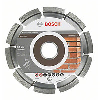Алмазный круг Bosch Expert for Mortar для расшивки швов