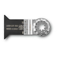 Пильное полотно E-Cut Long-Life