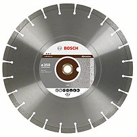 Алмазные отрезные круги Bosch Expert for Abrasive