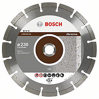 Алмазные отрезные круги Bosch Professional for Abrasive