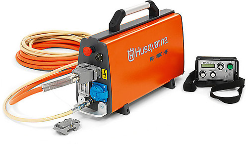 Преобразователь частоты Husqvarna PP 480 HF Преобразователь частоты Husqvarna PP 480 HF