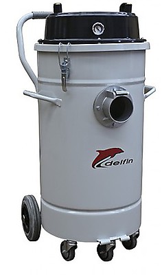 Пневматический пылесос Delfin 802 WD AIR 2V Промышленный пневматический пылесос Delfin 802 WD AIR 2V