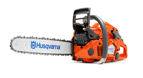 Бензопила Husqvarna 545