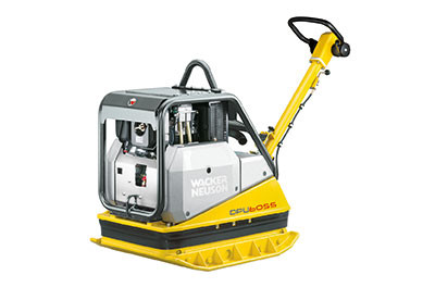 Виброплиты реверсивные Wacker DPU (до 164 кг) Виброплиты реверсивные Wacker DPU (до 164 кг)