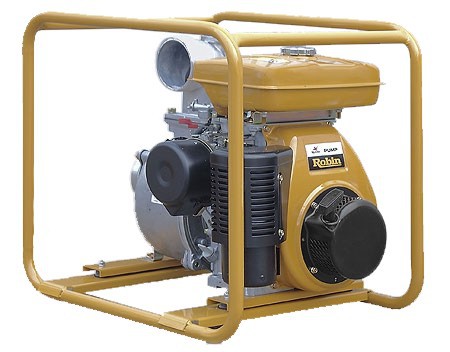 Мотопомпа PTD405T Мотопомпа Subaru Robin PTD405T