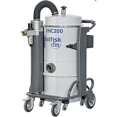 Пневматический пылесос Nilfisk VHC200 ATEX