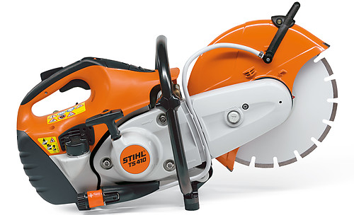 Бензорез STIHL TS 420