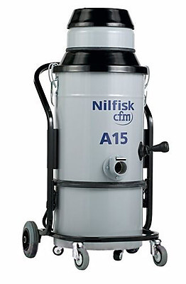 Пневматический пылесос Nilfisk A15