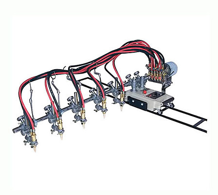 Газорезательная машина GCD5-100