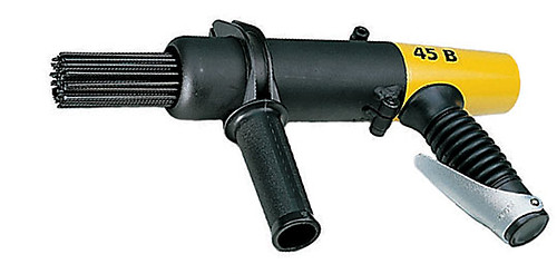 Игольчатый пистолет Von Arx 45 B Игольчатый пистолет Von Arx 45 B