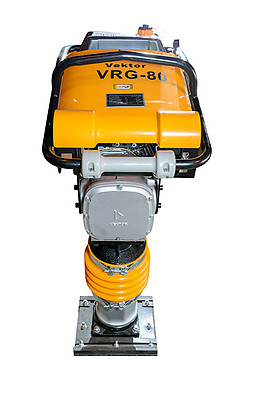 Вибротрамбовка Vektor VRG-80 Вибротрамбовка Vektor VRG-80