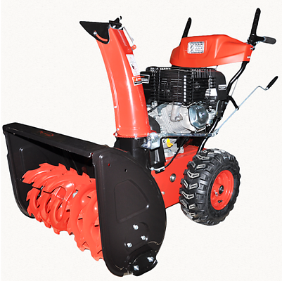 Снегоуборщик Tsunami ST 1170EW Снегоуборщик Tsunami ST 1170EW