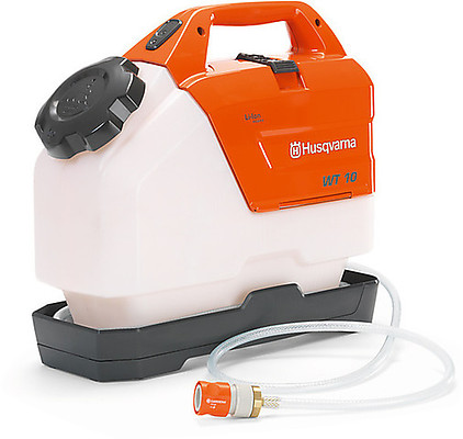 Электрический насос для подачи воды Husqvarna WT 15 Электрический насос для подачи воды Husqvarna WT 15