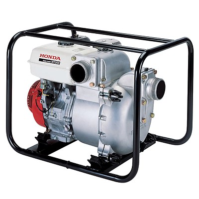Мотопомпа WT30X Мотопомпа Honda WT30X