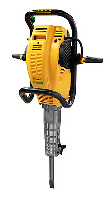 Бензиновый отбойный молоток Atlas Copco Cobra Pro