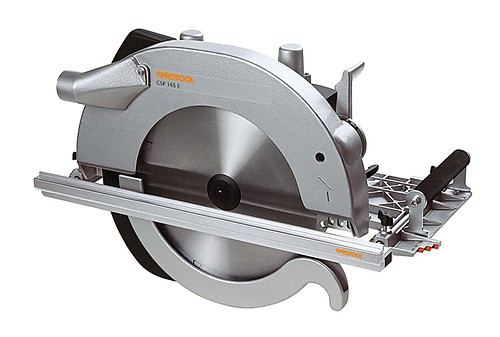 Дисковая пила для плотников CSP 145 E Дисковая пила для плотников Protool CSP 145 E