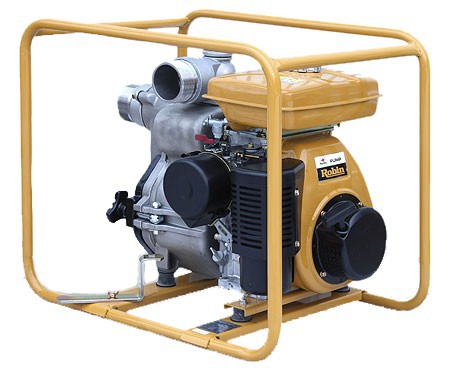 Мотопомпа PTG305T Мотопомпа Subaru Robin PTG305T