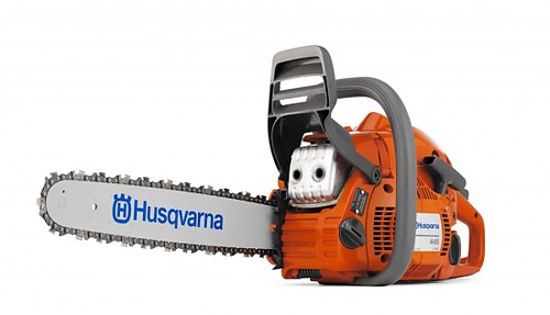 Бензопила Husqvarna 445e II