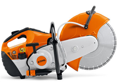 Бензорез STIHL TS 500i