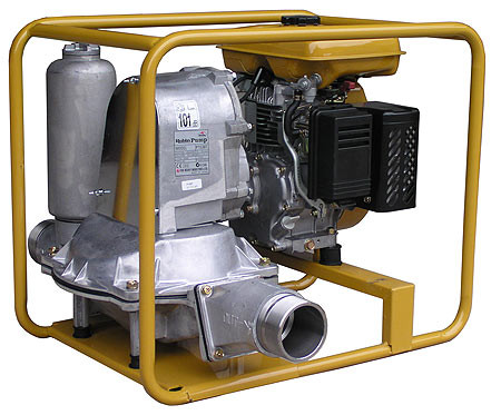 Мотопомпа PTG307D Мотопомпа Subaru Robin PTG307D