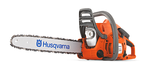 Бензопила Husqvarna 240