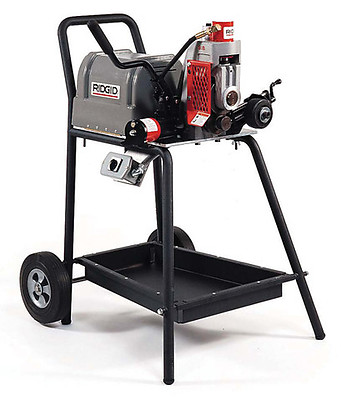 Желобонакатчик электрический RIDGID 918-1 Желобонакатчик электрический RIDGID 918-1