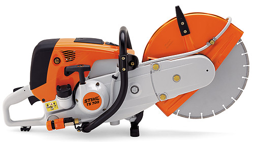 Бензорез STIHL TS 800