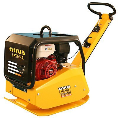 Реверсивная виброплита Euro Shatal RP-4013-50D Реверсивная виброплита Euro Shatal RP-4013-50D