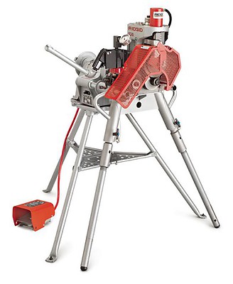 Желобонакатчик RIDGID 920