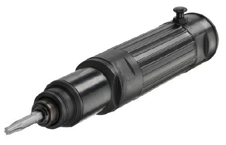 S2428-L: Шуруповерт PRO с муфтой отключения S2428-L: Шуруповерт PRO с муфтой отключения