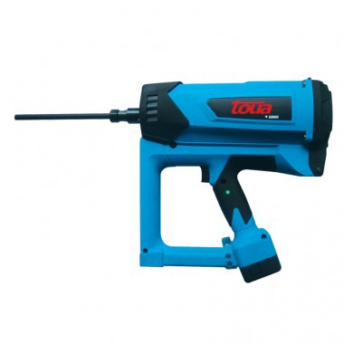 Газовый строительный пистолет TOUA GSN65D+ Газовый строительный пистолет TOUA GSN65D+