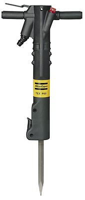 Бетонолом пневматический Atlas Copco TEX P60 Бетонолом пневматический Atlas Copco TEX P60