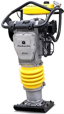 Вибротрамбовка Masalta EMR70H Вибротрамбовка Masalta EMR70H