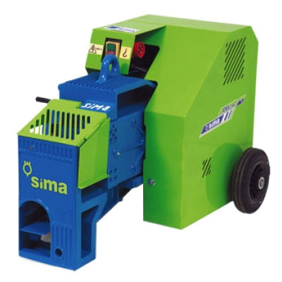 Рубочный станок для арматуры SIMA CEL-36P (380V)