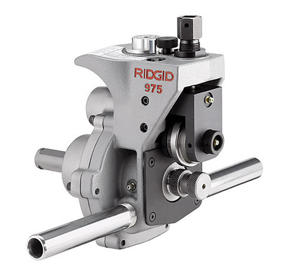 Желобонакатчик комбинированный RIDGID 975 Желобонакатчик комбинированный RIDGID 975