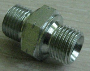 Соединитель РВД М-16х1,5