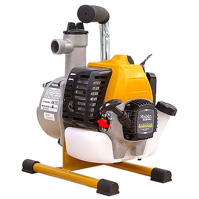 Мотопомпа PTG110 Мотопомпа Subaru Robin PTG110