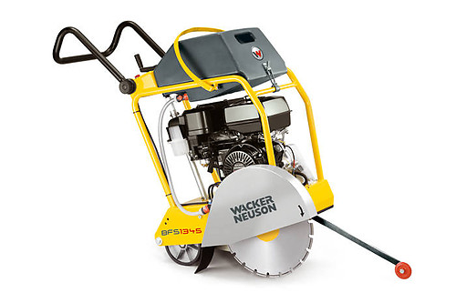 Нарезчик швов Wacker Neuson BFS 1345 B/AB