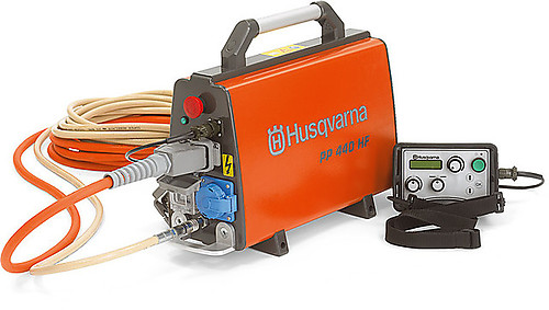 Преобразователь частоты Husqvarna PP 440 HF Преобразователь частоты Husqvarna PP 440 HF