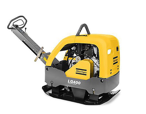 Виброплита Atlas Copco LG400/DE/DEC