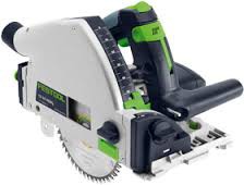 Погружная пила FESTOOL TS 55 R