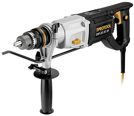 Дрели Protool DRP 20
