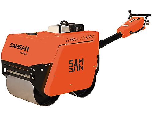 Виброкаток Samsan RVR 203 Виброкаток Samsan RVR 203