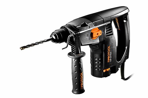 Перфоратор CHP 26 Plus Перфоратор Protool CHP 26 Plus