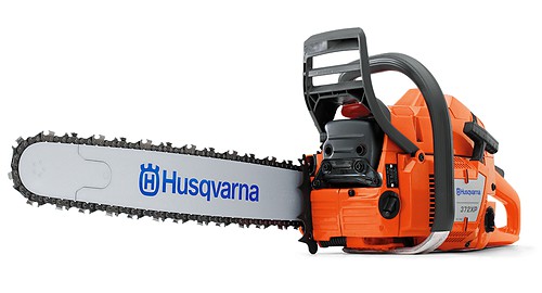 Бензопила Husqvarna 372 XP