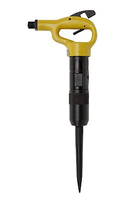 Отбойный молоток пневматический Atlas Copco TEX 3